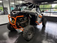 USED POLARIS RZR 