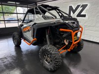 USED POLARIS RZR 