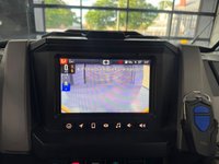 USED POLARIS RZR 