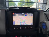 USED POLARIS RZR 
