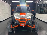 USED POLARIS RZR 