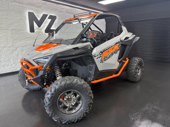 2020 POLARIS RZR  XP PRO 1000 Turbo 999cc &pound;19995.00