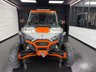 USED POLARIS RZR 