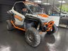 USED POLARIS RZR 
