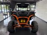 USED POLARIS RZR 