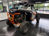 USED POLARIS RZR 