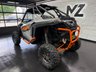 USED POLARIS RZR 