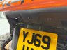 USED POLARIS RZR 