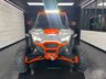 USED POLARIS RZR 