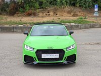 USED 2022 F AUDI TT RS 2.5 TFSI Sport Edition Roadster 2dr Petrol S Tronic quattro Euro 6 (s/s) (400 ps) 