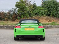 USED 2022 F AUDI TT RS 2.5 TFSI Sport Edition Roadster 2dr Petrol S Tronic quattro Euro 6 (s/s) (400 ps) 