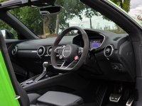 USED 2022 F AUDI TT RS 2.5 TFSI Sport Edition Roadster 2dr Petrol S Tronic quattro Euro 6 (s/s) (400 ps) 