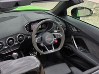 USED 2022 F AUDI TT RS 2.5 TFSI Sport Edition Roadster 2dr Petrol S Tronic quattro Euro 6 (s/s) (400 ps) 