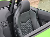 USED 2022 F AUDI TT RS 2.5 TFSI Sport Edition Roadster 2dr Petrol S Tronic quattro Euro 6 (s/s) (400 ps) 