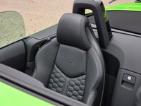 USED 2022 F AUDI TT RS 2.5 TFSI Sport Edition Roadster 2dr Petrol S Tronic quattro Euro 6 (s/s) (400 ps) 