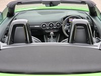 USED 2022 F AUDI TT RS 2.5 TFSI Sport Edition Roadster 2dr Petrol S Tronic quattro Euro 6 (s/s) (400 ps) 