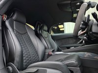 USED 2022 F AUDI TT RS 2.5 TFSI Sport Edition Roadster 2dr Petrol S Tronic quattro Euro 6 (s/s) (400 ps) 