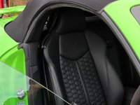 USED 2022 F AUDI TT RS 2.5 TFSI Sport Edition Roadster 2dr Petrol S Tronic quattro Euro 6 (s/s) (400 ps) 