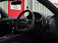 USED 2022 F AUDI TT RS 2.5 TFSI Sport Edition Roadster 2dr Petrol S Tronic quattro Euro 6 (s/s) (400 ps) 