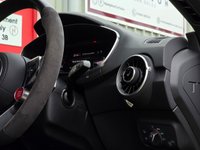 USED 2022 F AUDI TT RS 2.5 TFSI Sport Edition Roadster 2dr Petrol S Tronic quattro Euro 6 (s/s) (400 ps) 