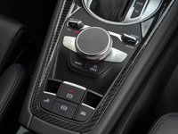 USED 2022 F AUDI TT RS 2.5 TFSI Sport Edition Roadster 2dr Petrol S Tronic quattro Euro 6 (s/s) (400 ps) 