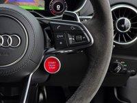USED 2022 F AUDI TT RS 2.5 TFSI Sport Edition Roadster 2dr Petrol S Tronic quattro Euro 6 (s/s) (400 ps) 