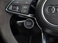USED 2022 F AUDI TT RS 2.5 TFSI Sport Edition Roadster 2dr Petrol S Tronic quattro Euro 6 (s/s) (400 ps) 