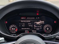 USED 2022 F AUDI TT RS 2.5 TFSI Sport Edition Roadster 2dr Petrol S Tronic quattro Euro 6 (s/s) (400 ps) 