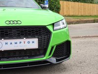 USED 2022 F AUDI TT RS 2.5 TFSI Sport Edition Roadster 2dr Petrol S Tronic quattro Euro 6 (s/s) (400 ps) 