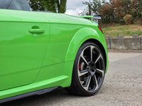 USED 2022 F AUDI TT RS 2.5 TFSI Sport Edition Roadster 2dr Petrol S Tronic quattro Euro 6 (s/s) (400 ps) 