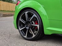 USED 2022 F AUDI TT RS 2.5 TFSI Sport Edition Roadster 2dr Petrol S Tronic quattro Euro 6 (s/s) (400 ps) 