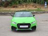 USED 2022 F AUDI TT RS 2.5 TFSI Sport Edition Roadster 2dr Petrol S Tronic quattro Euro 6 (s/s) (400 ps) 