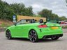 USED 2022 F AUDI TT RS 2.5 TFSI Sport Edition Roadster 2dr Petrol S Tronic quattro Euro 6 (s/s) (400 ps) 