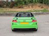 USED 2022 F AUDI TT RS 2.5 TFSI Sport Edition Roadster 2dr Petrol S Tronic quattro Euro 6 (s/s) (400 ps) 