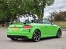 USED 2022 F AUDI TT RS 2.5 TFSI Sport Edition Roadster 2dr Petrol S Tronic quattro Euro 6 (s/s) (400 ps) 