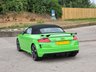 USED 2022 F AUDI TT RS 2.5 TFSI Sport Edition Roadster 2dr Petrol S Tronic quattro Euro 6 (s/s) (400 ps) 