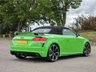 USED 2022 F AUDI TT RS 2.5 TFSI Sport Edition Roadster 2dr Petrol S Tronic quattro Euro 6 (s/s) (400 ps) 