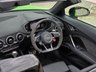USED 2022 F AUDI TT RS 2.5 TFSI Sport Edition Roadster 2dr Petrol S Tronic quattro Euro 6 (s/s) (400 ps) 