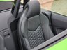 USED 2022 F AUDI TT RS 2.5 TFSI Sport Edition Roadster 2dr Petrol S Tronic quattro Euro 6 (s/s) (400 ps) 