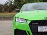 USED 2022 F AUDI TT RS 2.5 TFSI Sport Edition Roadster 2dr Petrol S Tronic quattro Euro 6 (s/s) (400 ps) 