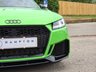 USED 2022 F AUDI TT RS 2.5 TFSI Sport Edition Roadster 2dr Petrol S Tronic quattro Euro 6 (s/s) (400 ps) 