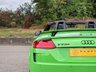 USED 2022 F AUDI TT RS 2.5 TFSI Sport Edition Roadster 2dr Petrol S Tronic quattro Euro 6 (s/s) (400 ps) 