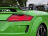 USED 2022 F AUDI TT RS 2.5 TFSI Sport Edition Roadster 2dr Petrol S Tronic quattro Euro 6 (s/s) (400 ps) 