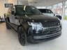 USED 2025 25 LAND ROVER RANGE ROVER 3.0 D350 MHEV Autobiography SUV 5dr Diesel Auto 4WD Euro 6 (s/s) (350 ps) 
