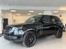 USED 2025 25 LAND ROVER RANGE ROVER 3.0 D350 MHEV Autobiography SUV 5dr Diesel Auto 4WD Euro 6 (s/s) (350 ps) 
