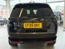 USED 2025 25 LAND ROVER RANGE ROVER 3.0 D350 MHEV Autobiography SUV 5dr Diesel Auto 4WD Euro 6 (s/s) (350 ps) 