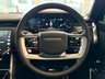 USED 2025 25 LAND ROVER RANGE ROVER 3.0 D350 MHEV Autobiography SUV 5dr Diesel Auto 4WD Euro 6 (s/s) (350 ps) 