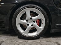 USED 2001 02 PORSCHE 911 TURBO 3.6 996 Turbo Coupe 2dr Petrol Manual AWD (309 g/km, 414 bhp) 