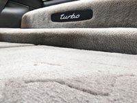 USED 2001 02 PORSCHE 911 TURBO 3.6 996 Turbo Coupe 2dr Petrol Manual AWD (309 g/km, 414 bhp) 