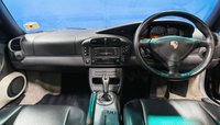 USED 2001 02 PORSCHE 911 TURBO 3.6 996 Turbo Coupe 2dr Petrol Manual AWD (309 g/km, 414 bhp) 